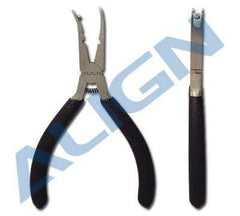 Align Ball Link Plier - HeliDirect