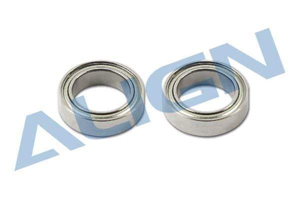 Align Bearing (6700ZZ) For T-REX 600XN - HeliDirect