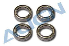 Align Bearing (6701ZZ) - 12x18x4mm Bearings - HeliDirect