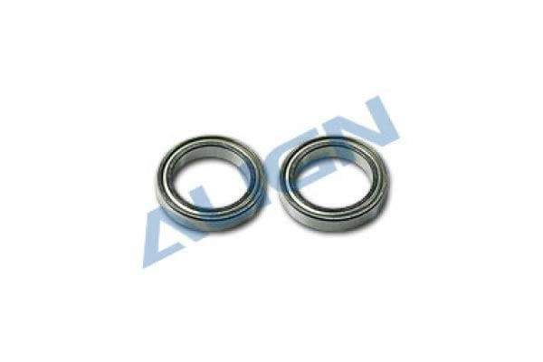 Align Bearing(6702ZZ) - HeliDirect