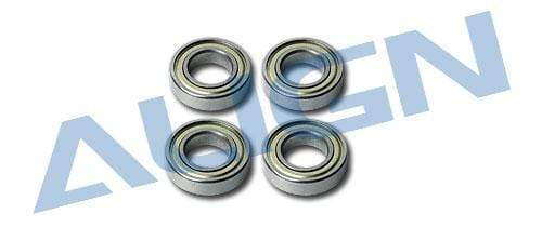 Align Bearing (6800ZZ) - HeliDirect