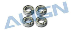 Align Bearing (6800ZZ) - HeliDirect