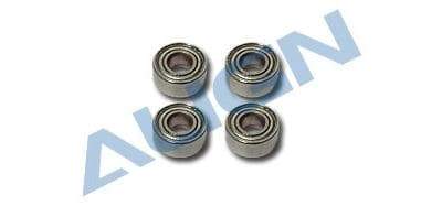 Align Bearing (683ZZ) - 3x7x3mm Bearings - HeliDirect