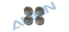 Align Bearing (683ZZ) - 3x7x3mm Bearings - HeliDirect