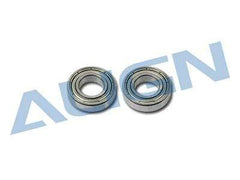 Align Bearing (6901ZZ) HN7085 - Trex700N/700E (12x24x6mm Bearings) - HeliDirect