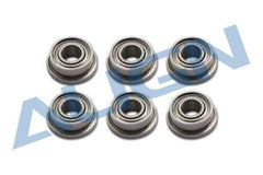 Align Bearing (F682XZZ) For 550E/600/700 Metal Tail Rotor Holder - HeliDirect