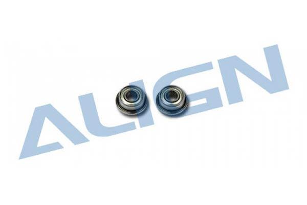 Align Bearing (FMR52ZZ) - HeliDirect