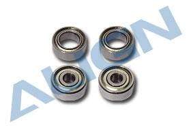 Align Bearing (MR74ZZ/623ZZ) - HeliDirect