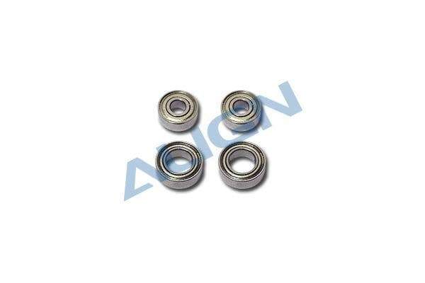 Align Bearing(MR83ZZ/MR95ZZ) - HeliDirect