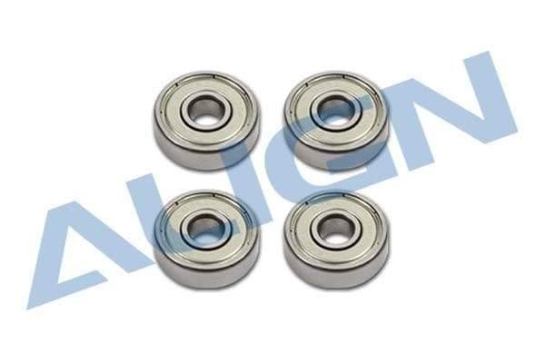 Align Bearings (625ZZ) For T-REX 700XN - HeliDirect