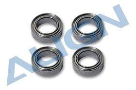 Align Bearings (MR85ZZ) - HeliDirect