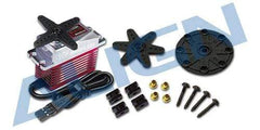 Align BL815H High Voltage Brushless Servo - HeliDirect
