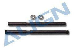 Align Control Shaft - HeliDirect