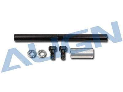 ALIGN Control Shaft  - Trex 600 EF Pro / 600EFL Pro / 600 DFC / 600L Dominator (4.8x61.7mm) - HeliDirect