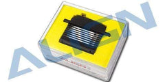 Align DS825 High Voltage Brushless Servo - HeliDirect