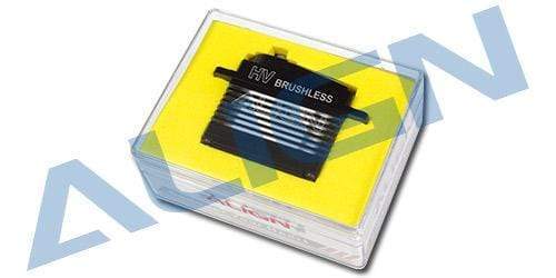 Align DS825M High Voltage Brushless Servo - HeliDirect