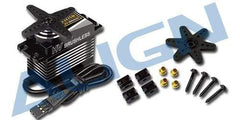Align DS825M High Voltage Brushless Servo - HeliDirect