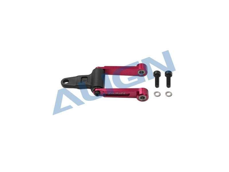 Align E1 / 700E Tri-Blades Control Arm Set - HeliDirect