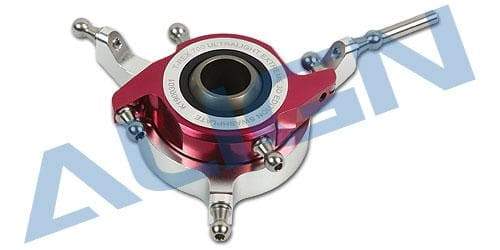 Align E1 / T-REX 700/800 Two-Blade Swashplate - HeliDirect