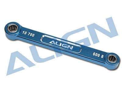 ALIGN Feathering Shaft Wrench HOT00005 - TREX 550/ 600/ 700 - HeliDirect