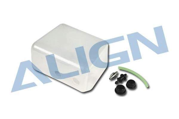 Align Fuel Tank For T-REX 700 Nitro Pro - HeliDirect