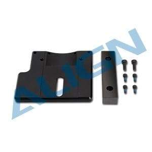 Align G3-GH Extension Lower Mounting Plate - HeliDirect