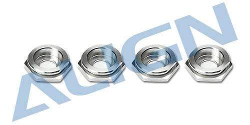 Align G800 Gimbal Bearing Block Set - HeliDirect