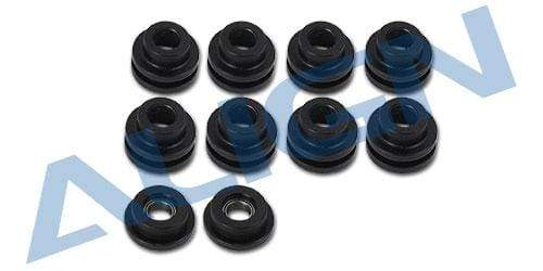 Align G800 Gimbal Pulley Set - HeliDirect