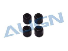 ALIGN Landing Skid Nut Set - Trex 550 / Trex 600 / Trex 700 Series - HeliDirect