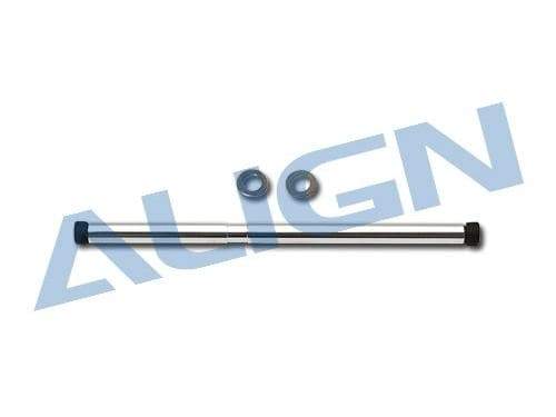 ALign Metal Control Shaft - T-Rex 600N/600N DFC - HeliDirect