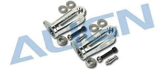 Align Metal Main Rotor Holder/Silver For T-Rex 700 Nitro Pro / 700E - HeliDirect