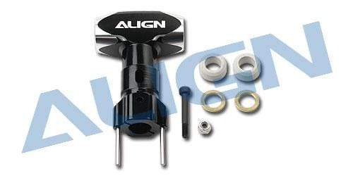 Align Metal Main Rotor Housing For T-Rex 550E - HeliDirect