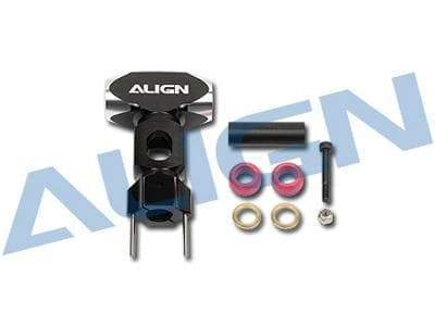 ALIGN Metal Main Rotor Housing H60202 - T-REX 550E/ 600EF PRO/ 600EFL PRO - HeliDirect