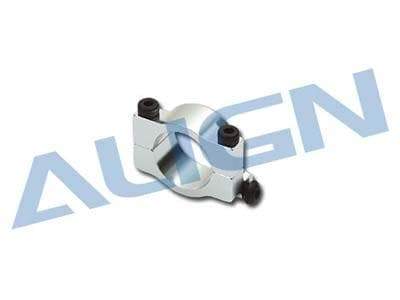 Align Metal Stabilizer Mount - Trex 450 PRO / PRO V2 3GX / PRO DFC / 450L Dominator - HeliDirect