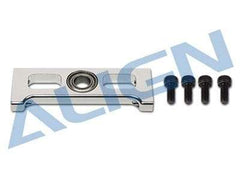 Align Motor Pinion Gear Bearing Mount - Trex 600 DFC / 600L Dominator - HeliDirect
