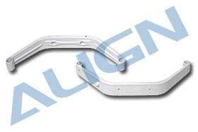 Align New Landing Skid - Trex600/600N/700N - HeliDirect