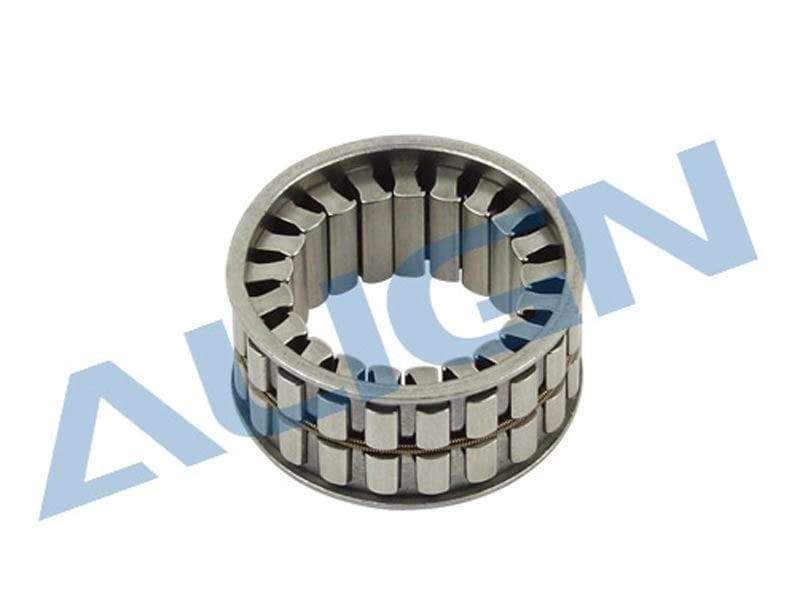 Align One-way Bearing FE-423Z for Main Gear Hub - T-Rex 700E/DFC/700L - HeliDirect