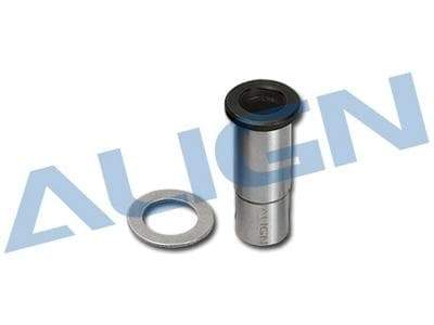 ALIGN One-way Bearing Shaft - (9x12x34.7mm) for T-REX 550 & 600 - HeliDirect