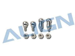 ALIGN Servo Linkage Ball H55061 - TREX 550E / Trex 450L Dominator - HeliDirect