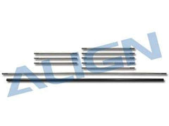 Align Servo Linkage Rod - HeliDirect