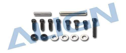 Align T-REX 100 Screw Parts - HeliDirect