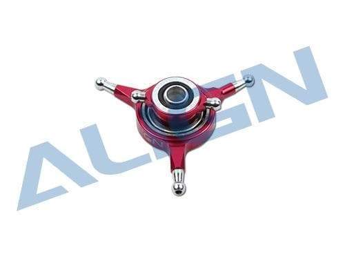 Align T-Rex 150 CCPM Metal Swashplate - HeliDirect