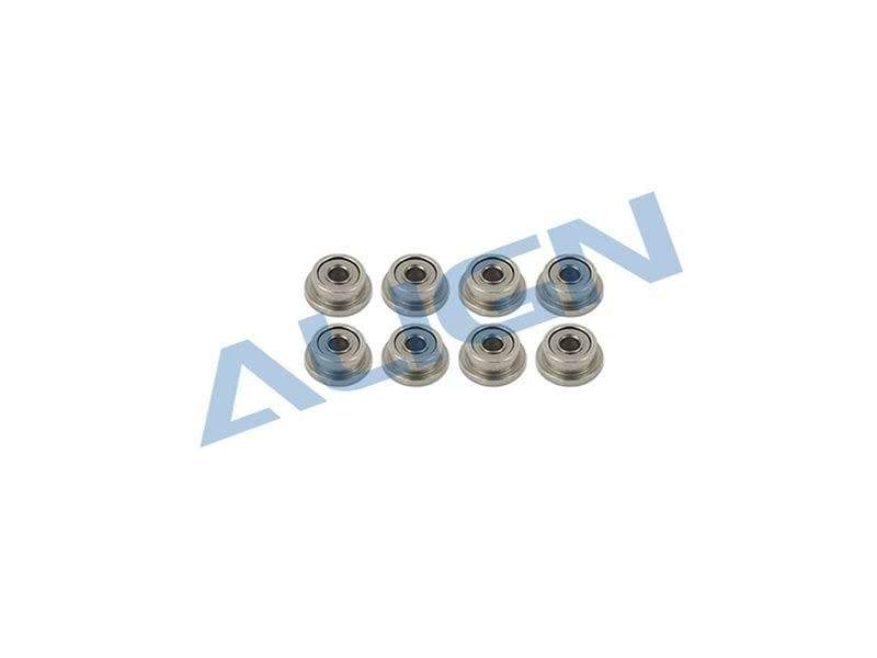 Align T-Rex 470L Bearing(F681XZZ) - HeliDirect