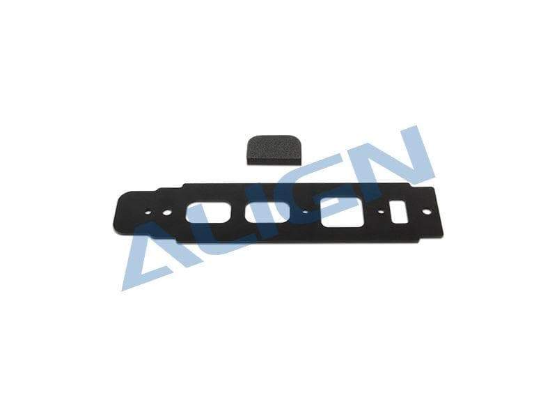 Align T-Rex 470L Bottom Plate - HeliDirect