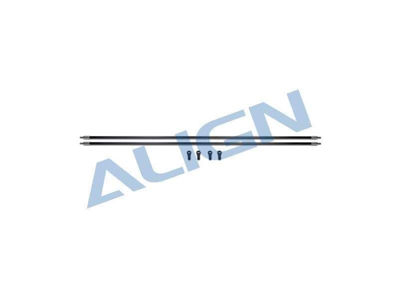 Align T-Rex 470L Carbon Fiber Tail Linkage Rod - HeliDirect