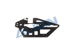 Align T-Rex 470L Carbon Main Frame (Right Side) - HeliDirect