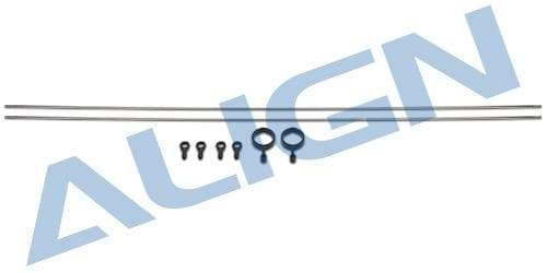 Align T-Rex 470L Tail Linkage Rod - HeliDirect