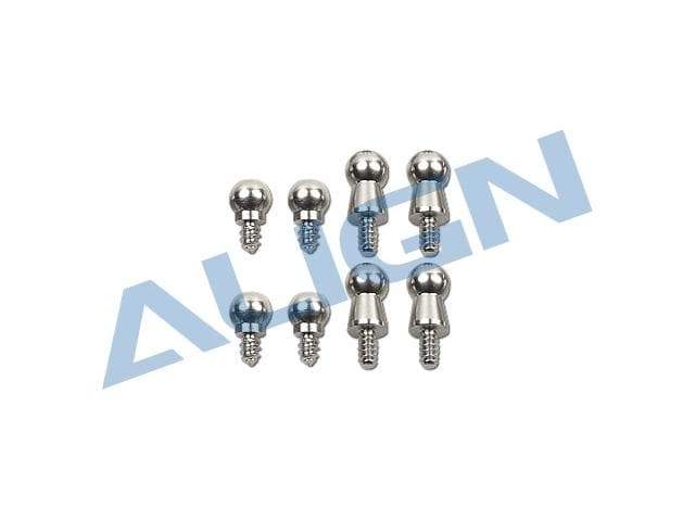 Align T-Rex 470LP Linkage Ball A - HeliDirect