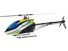 Align T-REX 500XT (Torque Tube Drive) TOP Combo (RCE-BL80X ESC) - RH50E23XT - HeliDirect