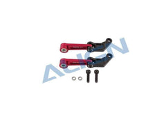 Align T-Rex 550X Control Arm Set - HeliDirect